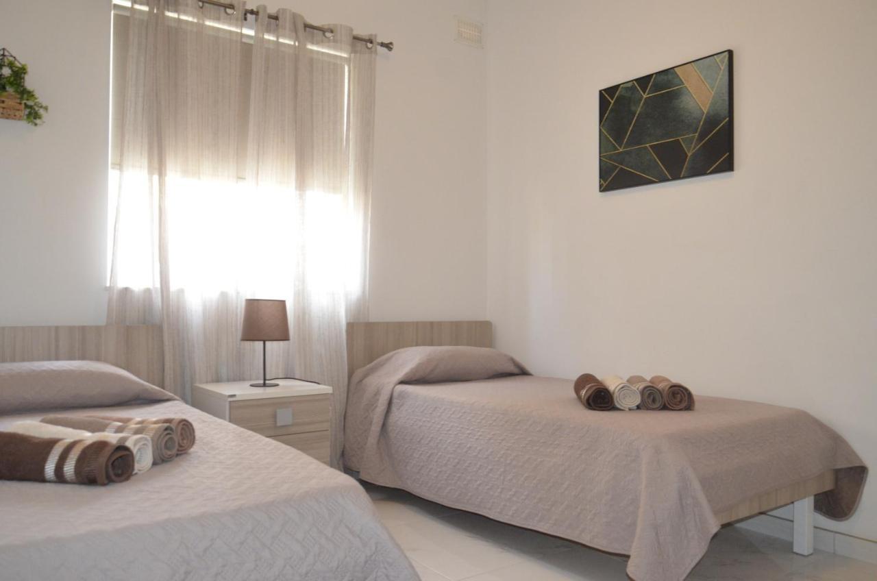 Lorenza Letting Apartment Marsaxlokk Exterior photo