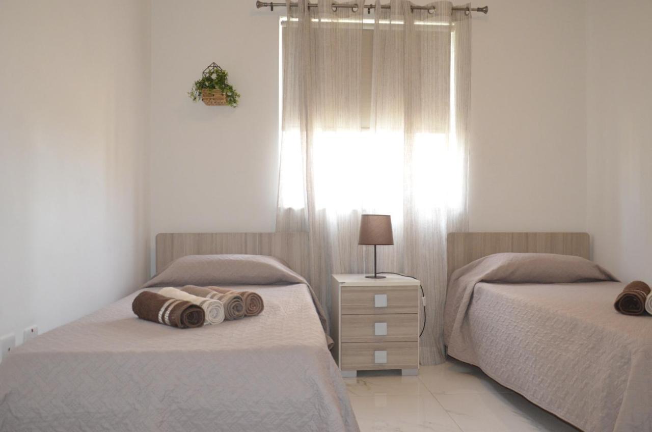 Lorenza Letting Apartment Marsaxlokk Exterior photo