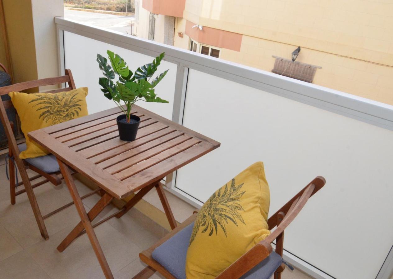 Lorenza Letting Apartment Marsaxlokk Exterior photo