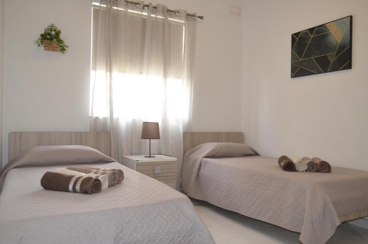 Lorenza Letting Apartment Marsaxlokk Exterior photo