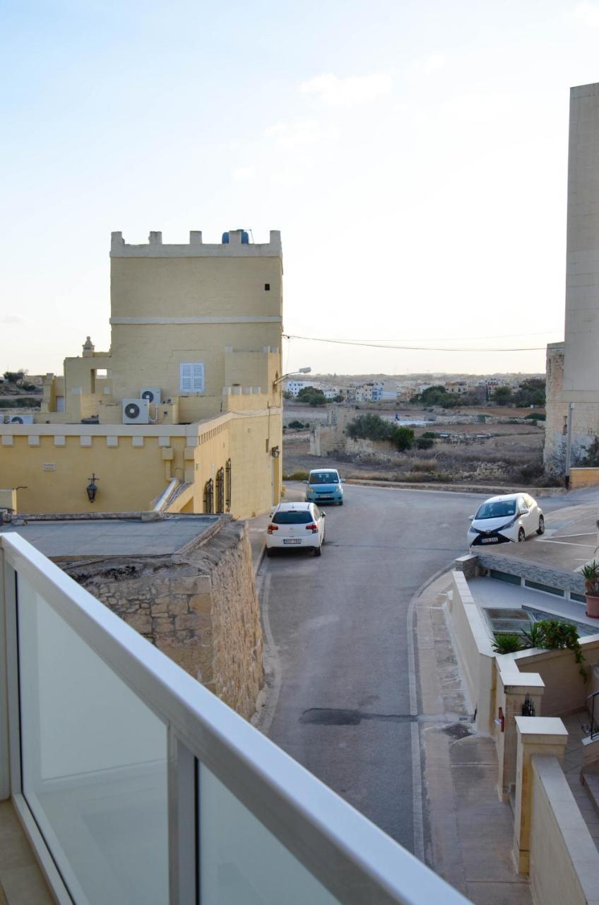 Lorenza Letting Apartment Marsaxlokk Exterior photo