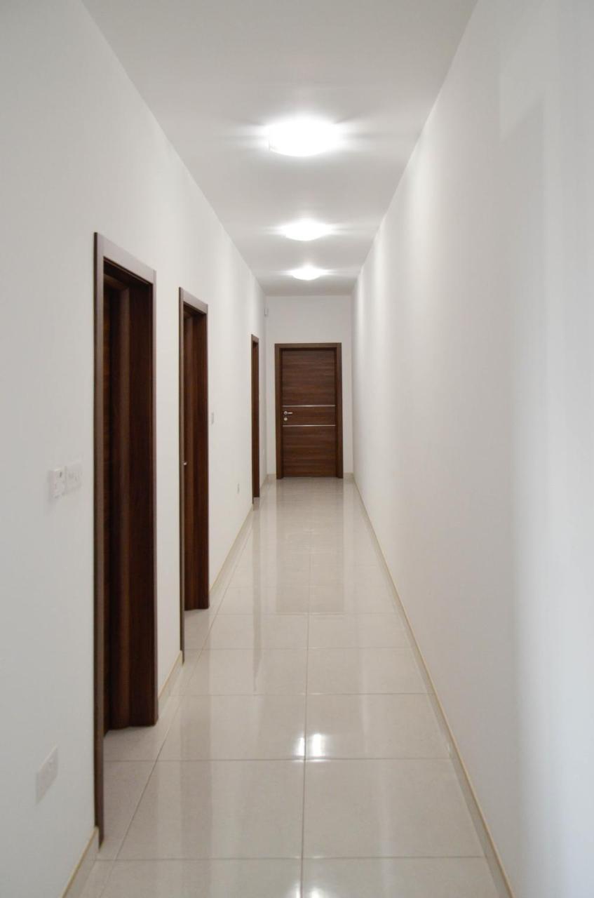 Lorenza Letting Apartment Marsaxlokk Exterior photo